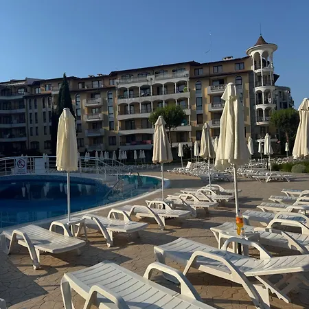 Seaside - Sunny Apartment