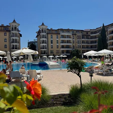 Seaside - Sunny Apartment Sunny Beach