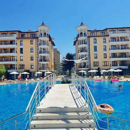 Seaside - Sunny * Sunny Beach