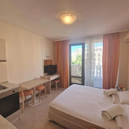 Apartment Seaside - Sunny Sunny Beach