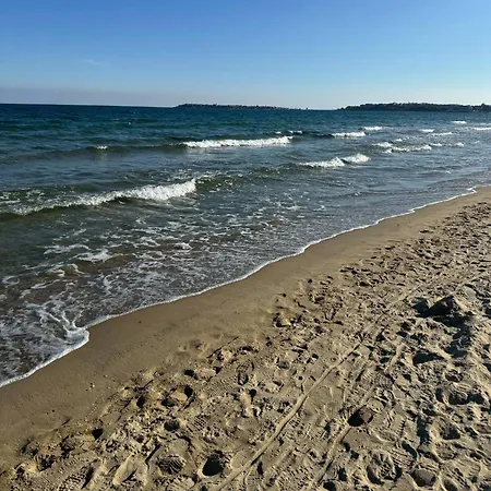Apartment Seaside - Sunny